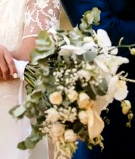 Ambiance jazz pour cocktail de mariage